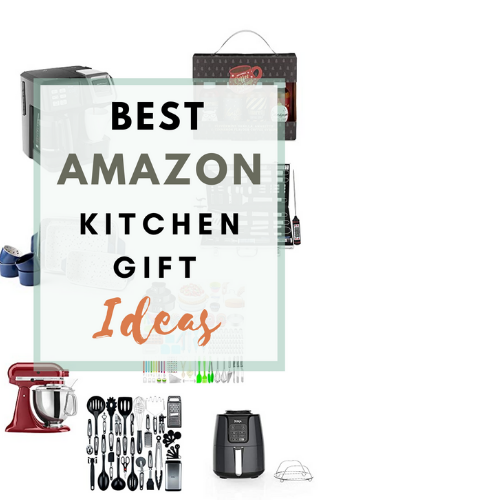 Best Kitchen Gifts From Amazon