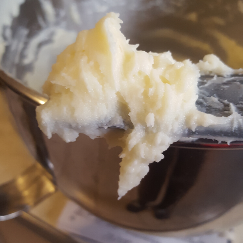 Cream Cheese frosting recipe